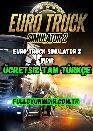euro truck simulator 2 indir